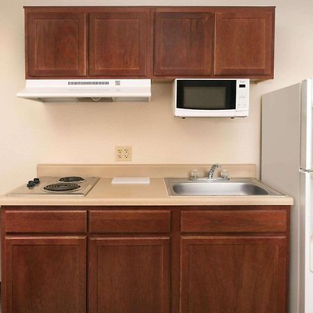 Woodspring Suites Waco Near University ภายนอก รูปภาพ