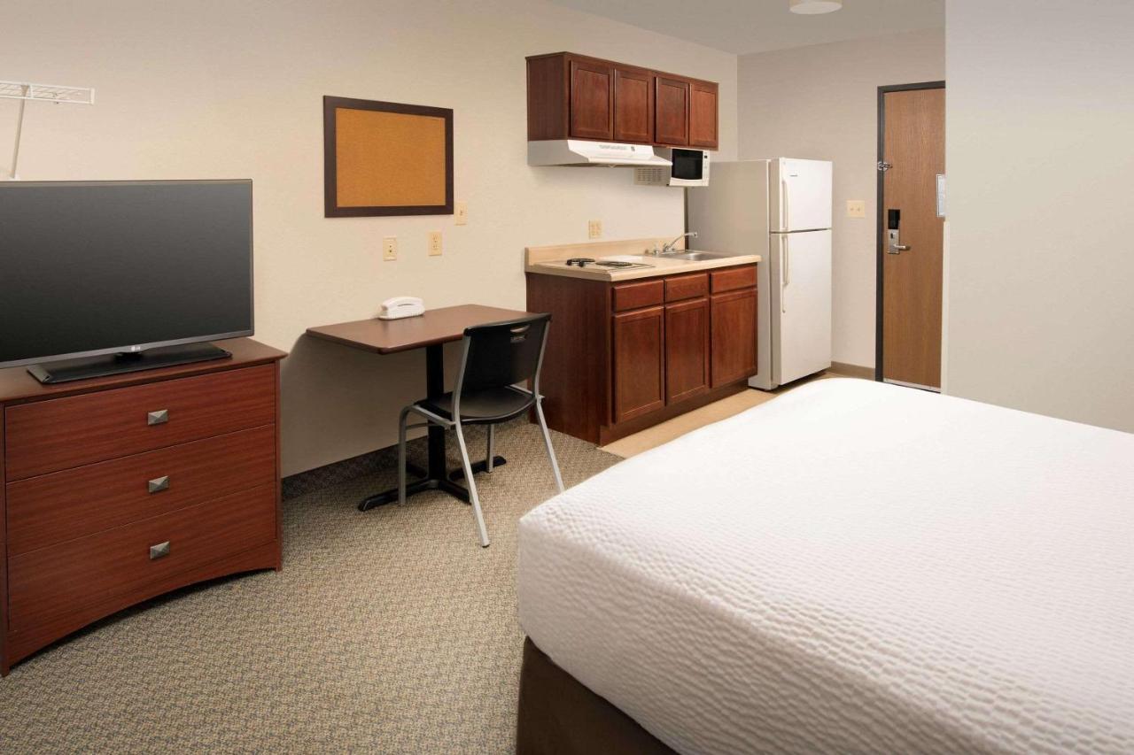 Woodspring Suites Waco Near University ภายนอก รูปภาพ