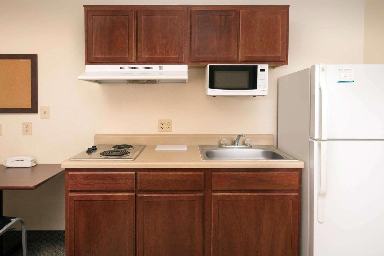 Woodspring Suites Waco Near University ภายนอก รูปภาพ