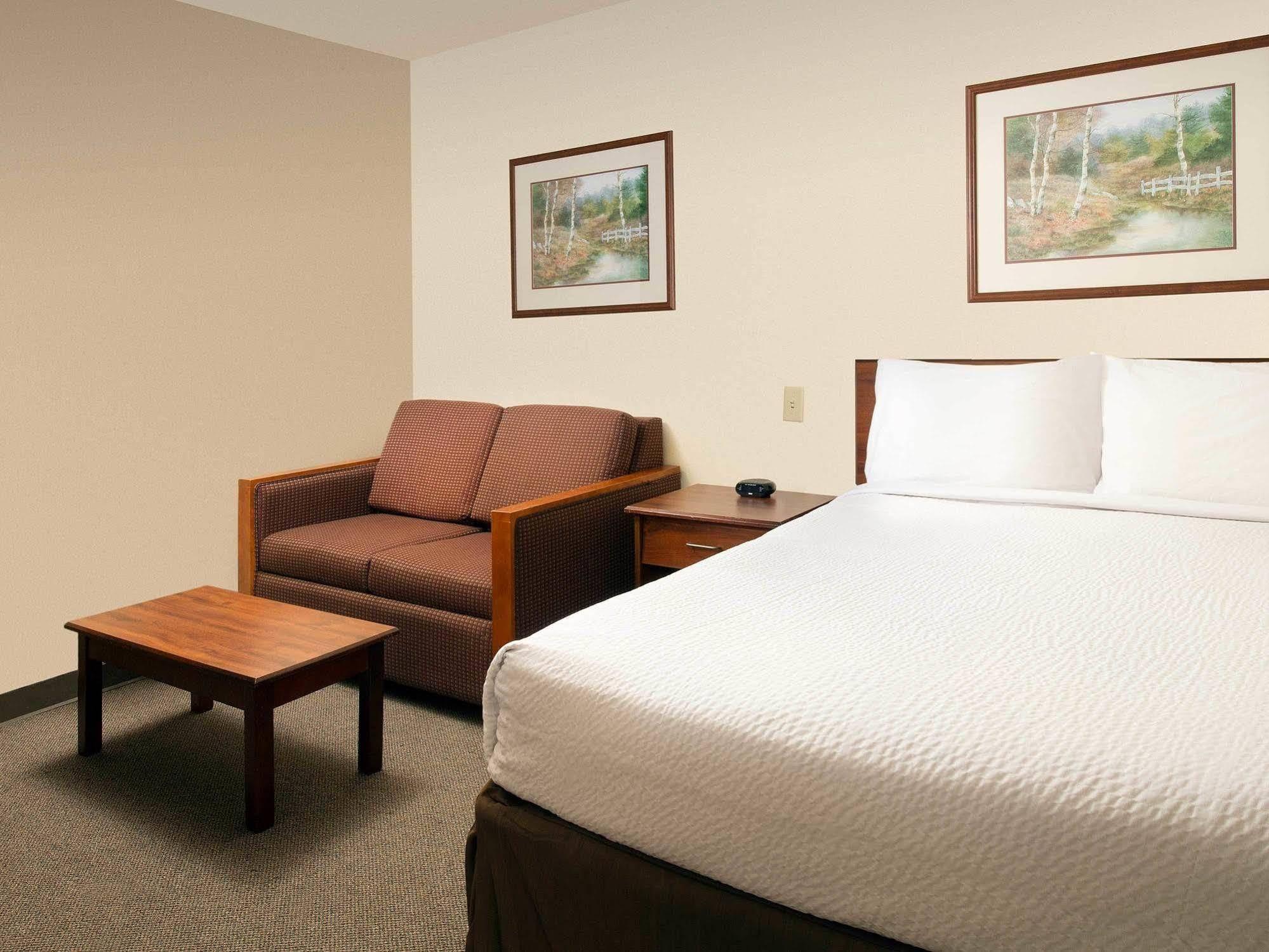 Woodspring Suites Waco Near University ภายนอก รูปภาพ