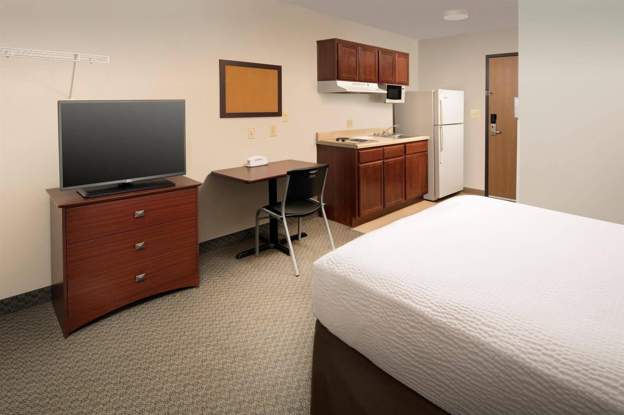 Woodspring Suites Waco Near University ภายนอก รูปภาพ