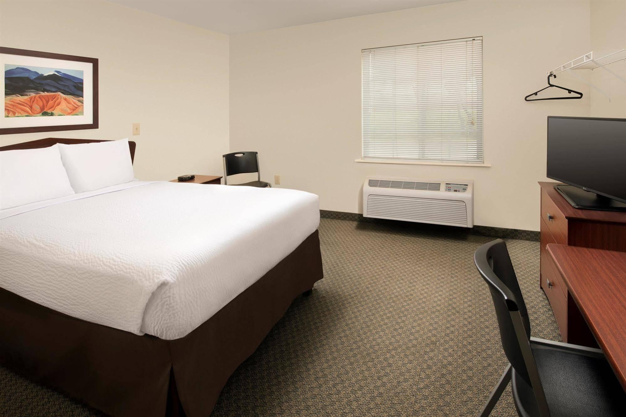 Woodspring Suites Waco Near University ภายนอก รูปภาพ