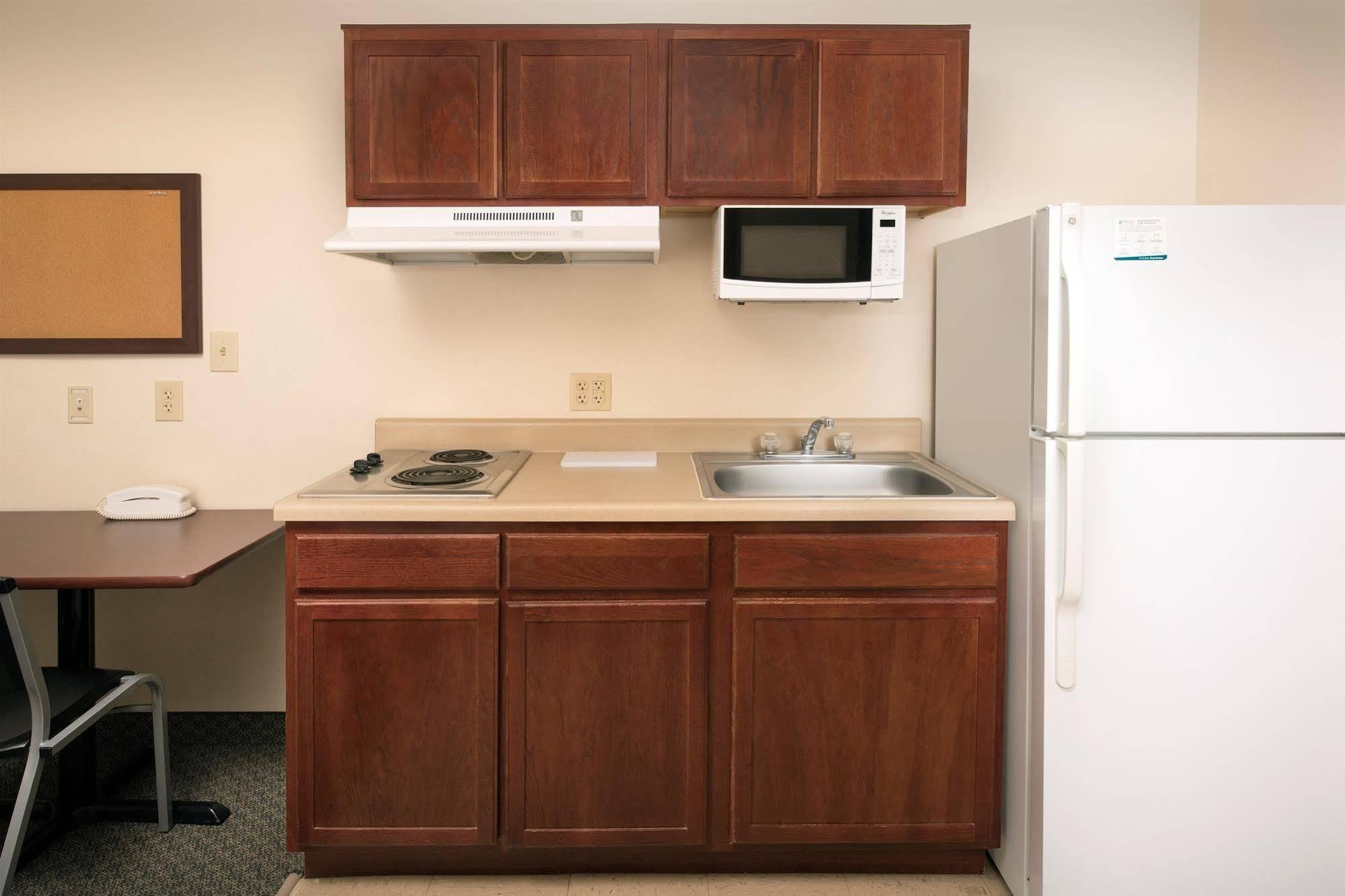 Woodspring Suites Waco Near University ภายนอก รูปภาพ