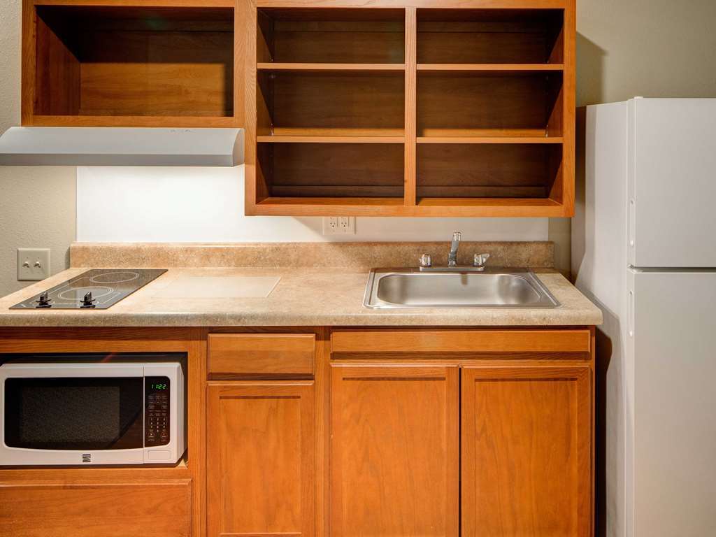 Woodspring Suites Waco Near University ห้อง รูปภาพ