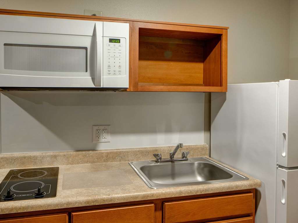 Woodspring Suites Waco Near University ห้อง รูปภาพ