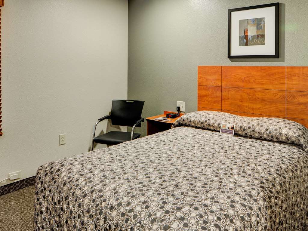 Woodspring Suites Waco Near University ห้อง รูปภาพ