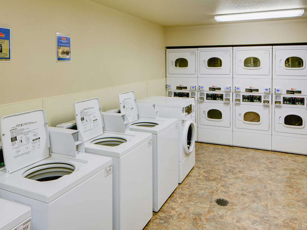 Woodspring Suites Waco Near University สิ่งอำนวยความสะดวก รูปภาพ
