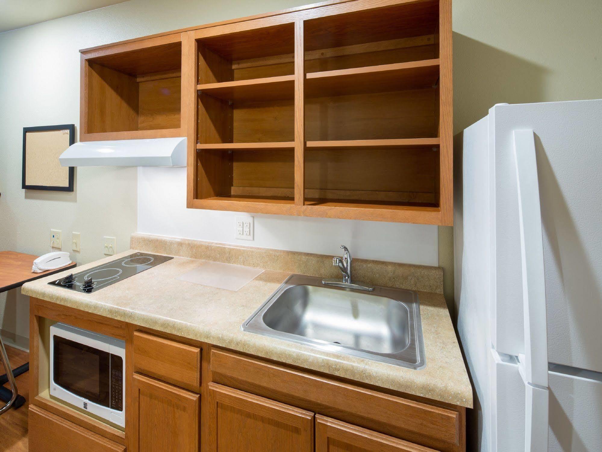Woodspring Suites Waco Near University ภายนอก รูปภาพ