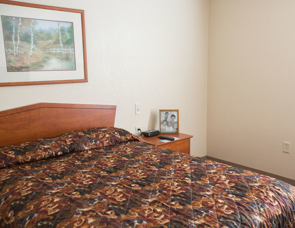 Woodspring Suites Waco Near University ภายนอก รูปภาพ