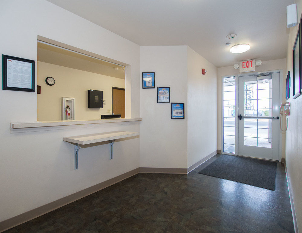 Woodspring Suites Waco Near University ภายนอก รูปภาพ