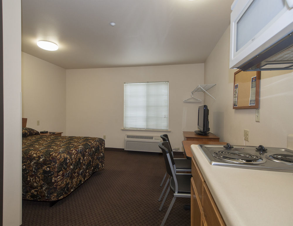 Woodspring Suites Waco Near University ภายนอก รูปภาพ