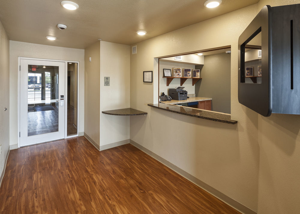 Woodspring Suites Waco Near University ภายนอก รูปภาพ