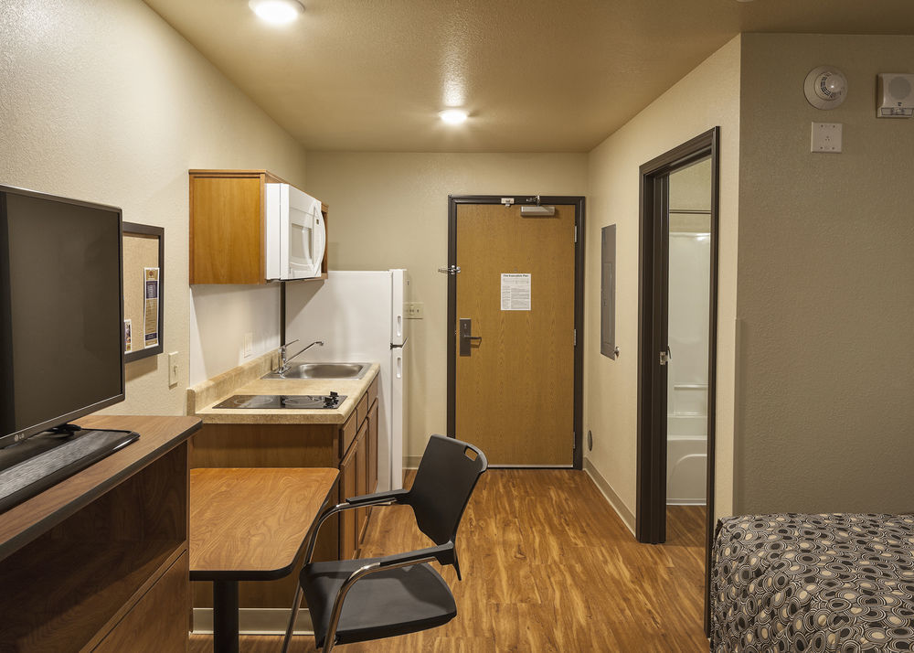 Woodspring Suites Waco Near University ภายนอก รูปภาพ