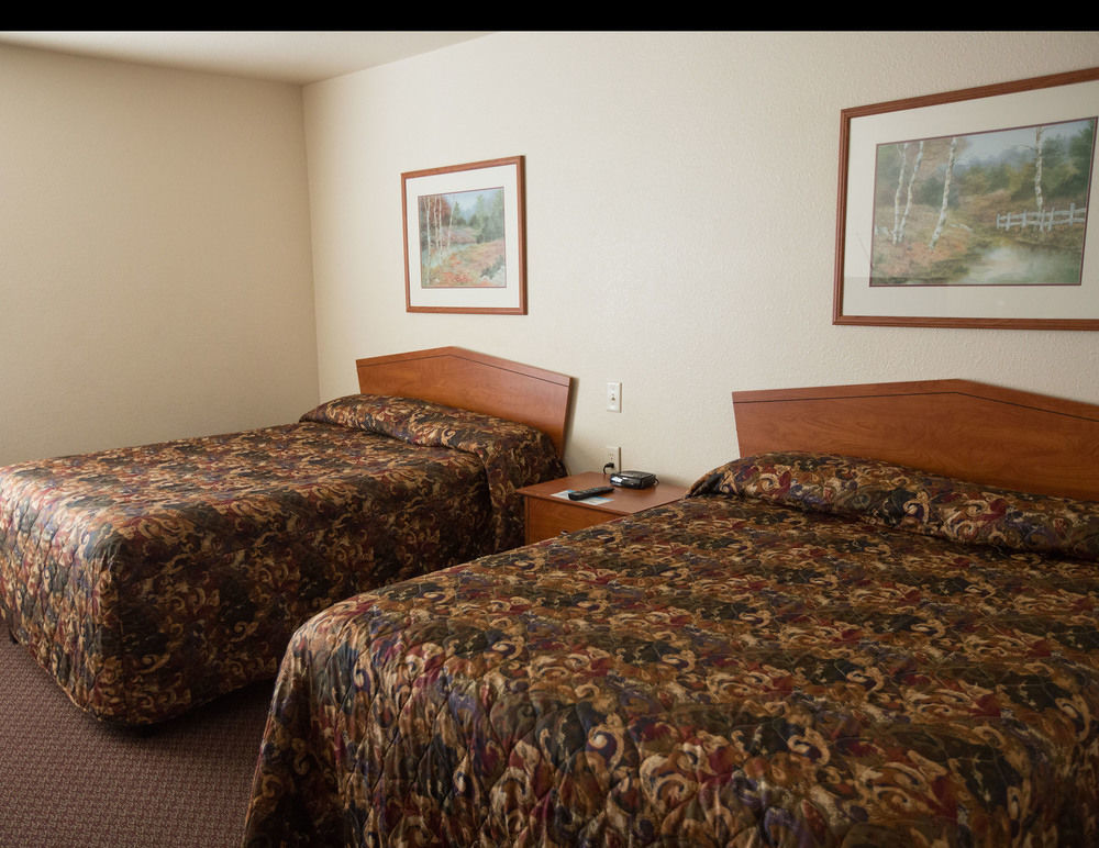 Woodspring Suites Waco Near University ภายนอก รูปภาพ