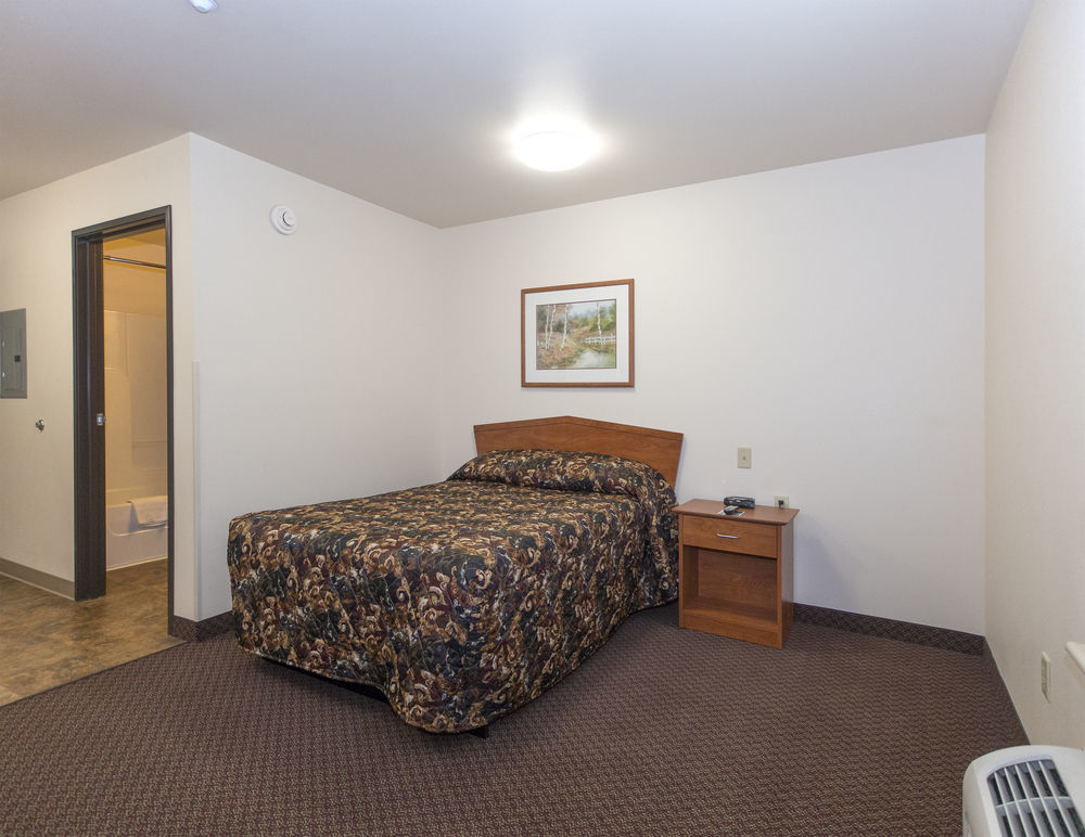 Woodspring Suites Waco Near University ภายนอก รูปภาพ
