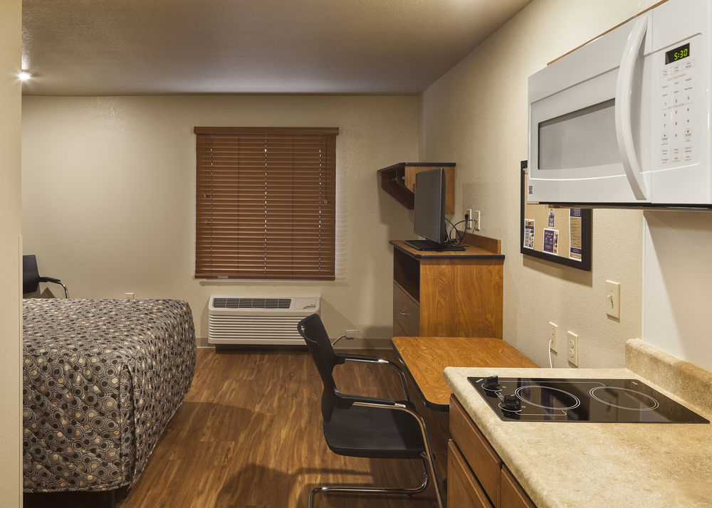 Woodspring Suites Waco Near University ภายนอก รูปภาพ