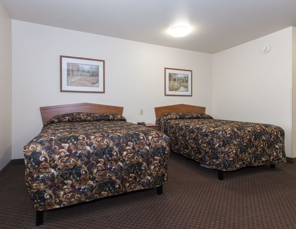 Woodspring Suites Waco Near University ภายนอก รูปภาพ