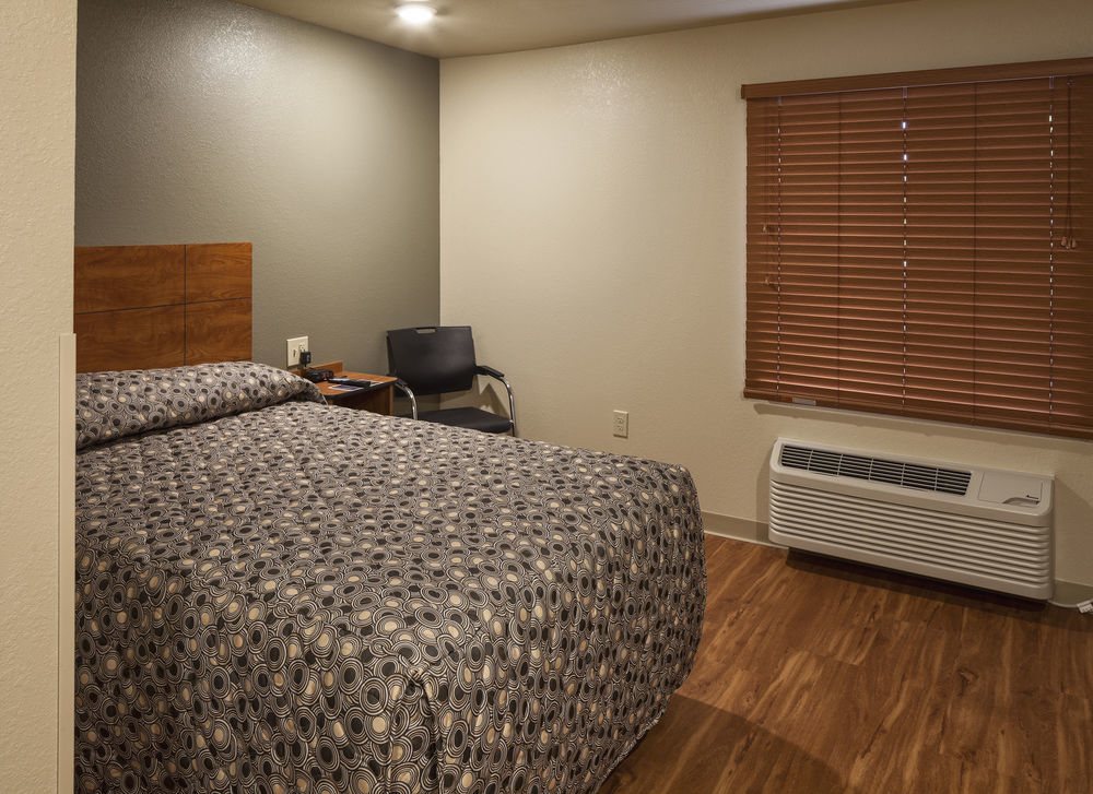 Woodspring Suites Waco Near University ภายนอก รูปภาพ