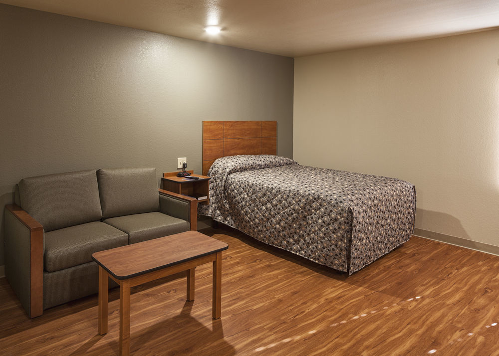 Woodspring Suites Waco Near University ภายนอก รูปภาพ